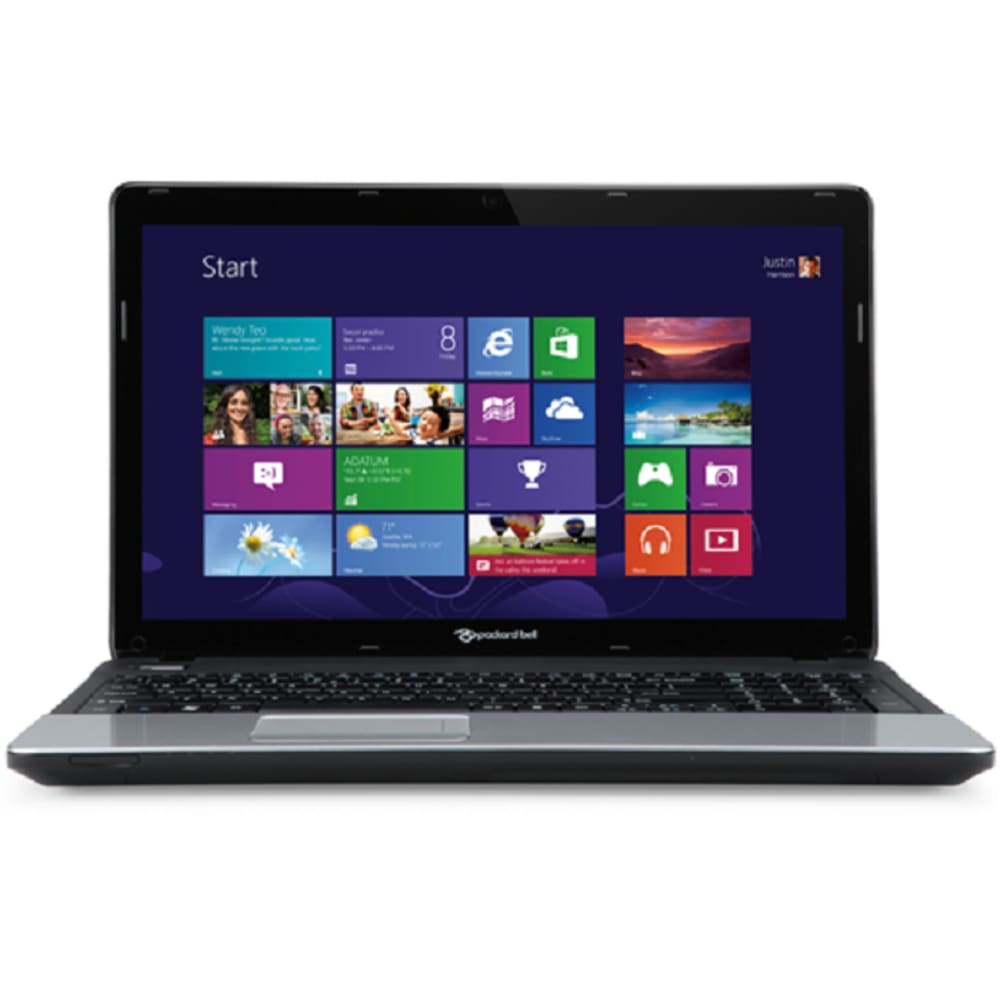 PACKARD_BELL 10.1" EASYNOTE ME69BMP (500GB)