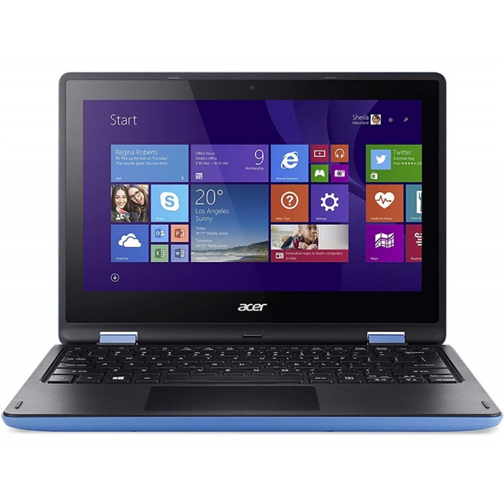 ACER 11.6" ASPIRE N15W5 (500GB)