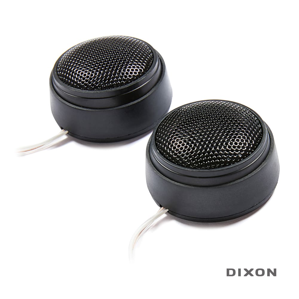 Dixon tweeters sales