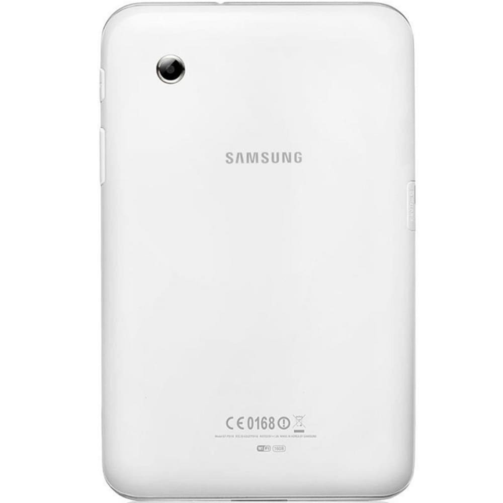 SAMSUNG 7" GALAXY TAB 2 (16GB)