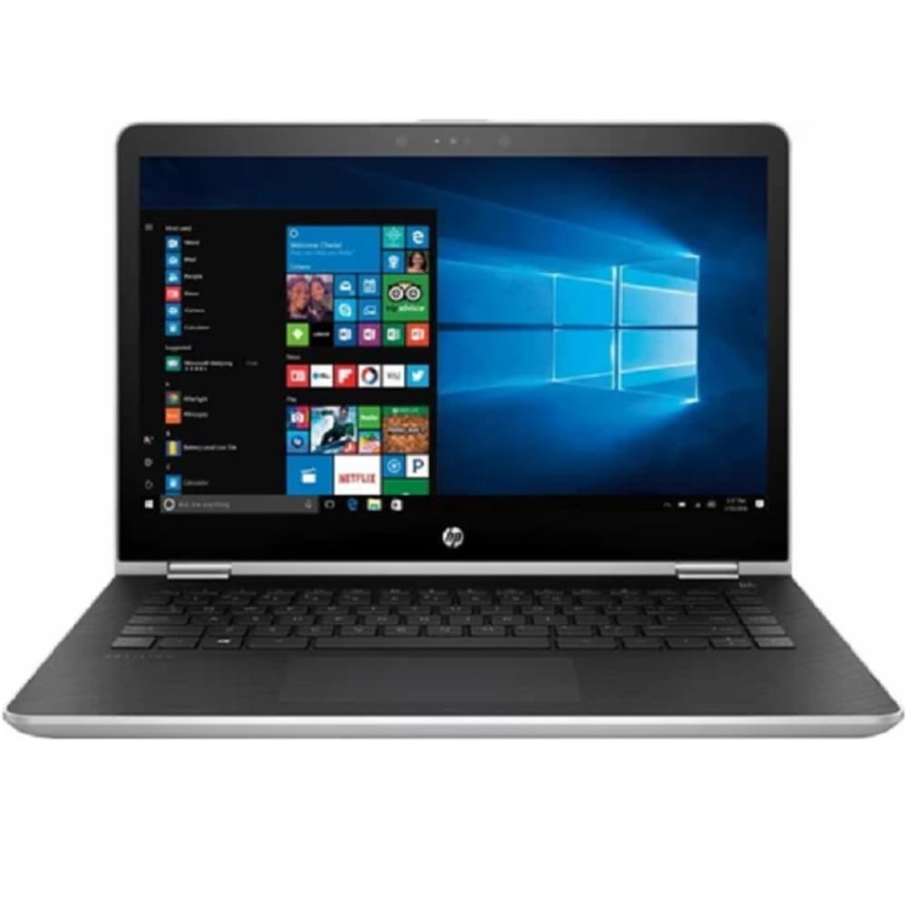 HP 15.6" PAVILION 3168NGW (1TB)