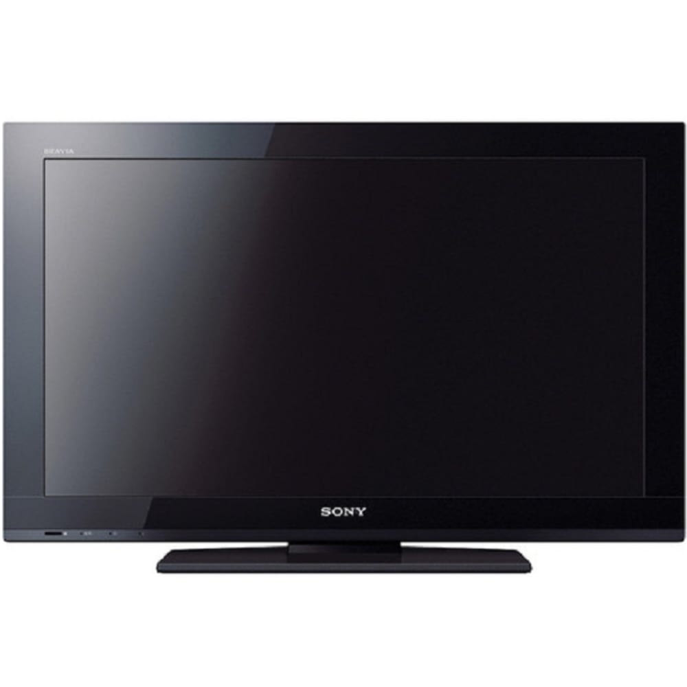 SONY 32" HDR LCD TV (KDL-32BX320)