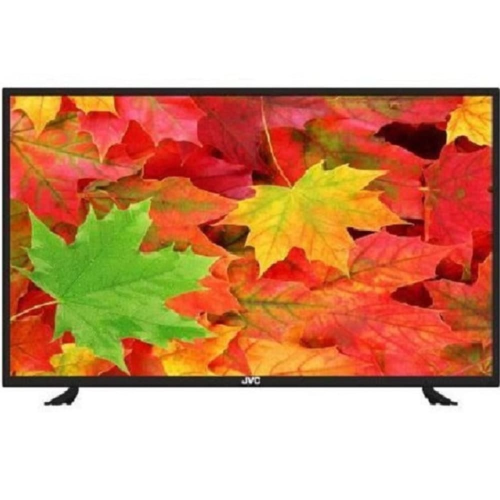 JVC 42" FHD LED SMART TV (LT-42N745Q)