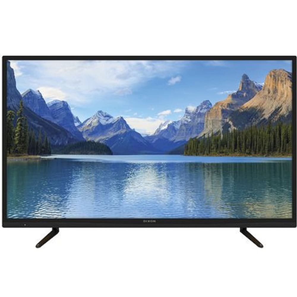 DIXON 40" FHD DLED TV (CZ1840)