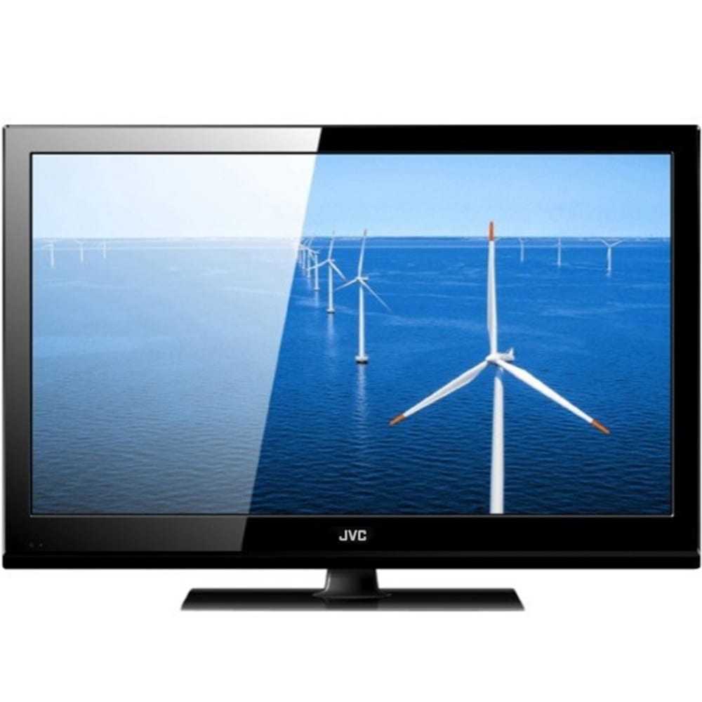 JVC 19" FHD LED TV (LT-19N300B)