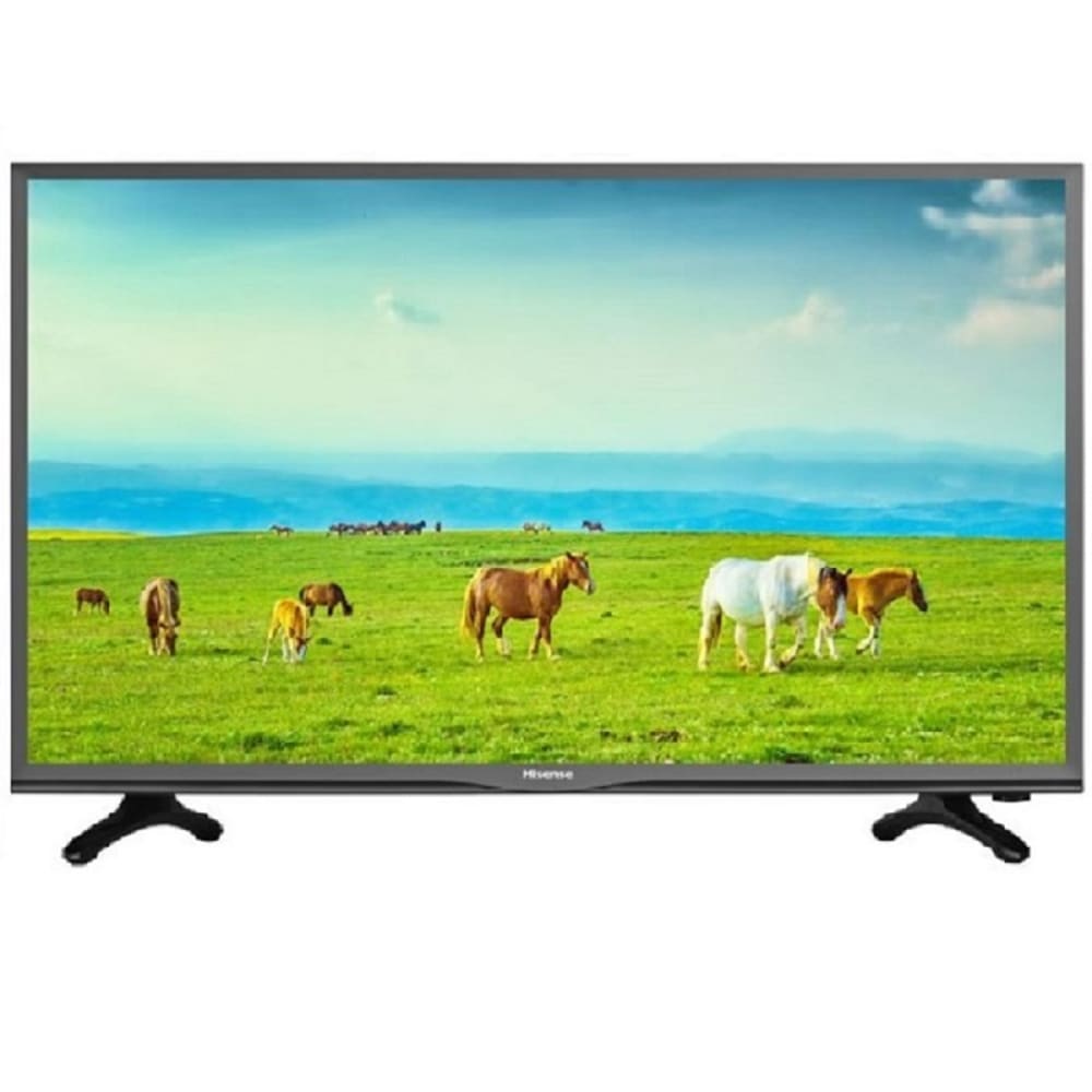 HISENSE 39" FHD LED TV (HX39N2176F)