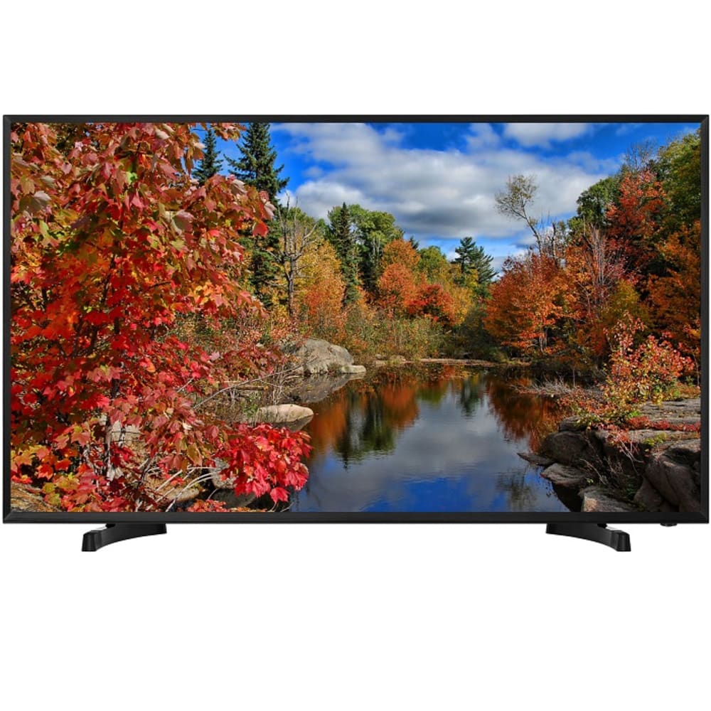 HISENSE 43"FHD LED TV (HX43M2160F)
