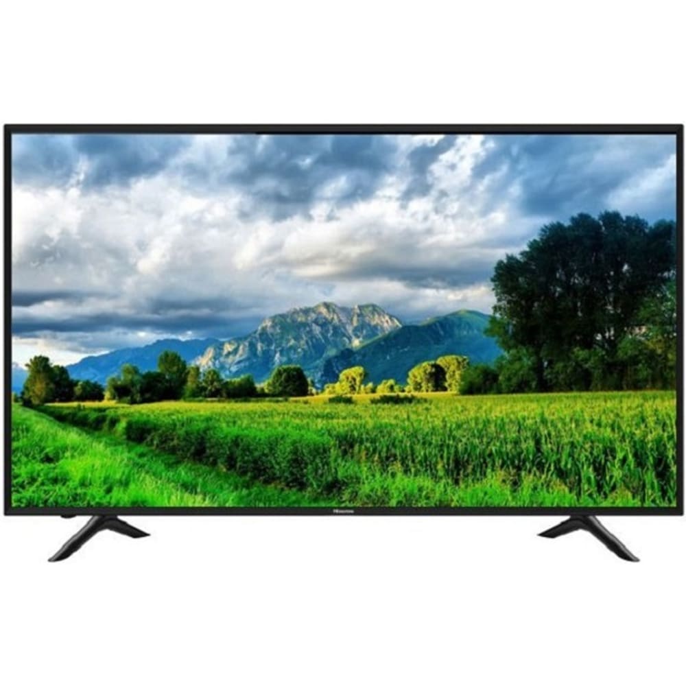 HISENSE 55" UHD LED TV (55N3000UW)