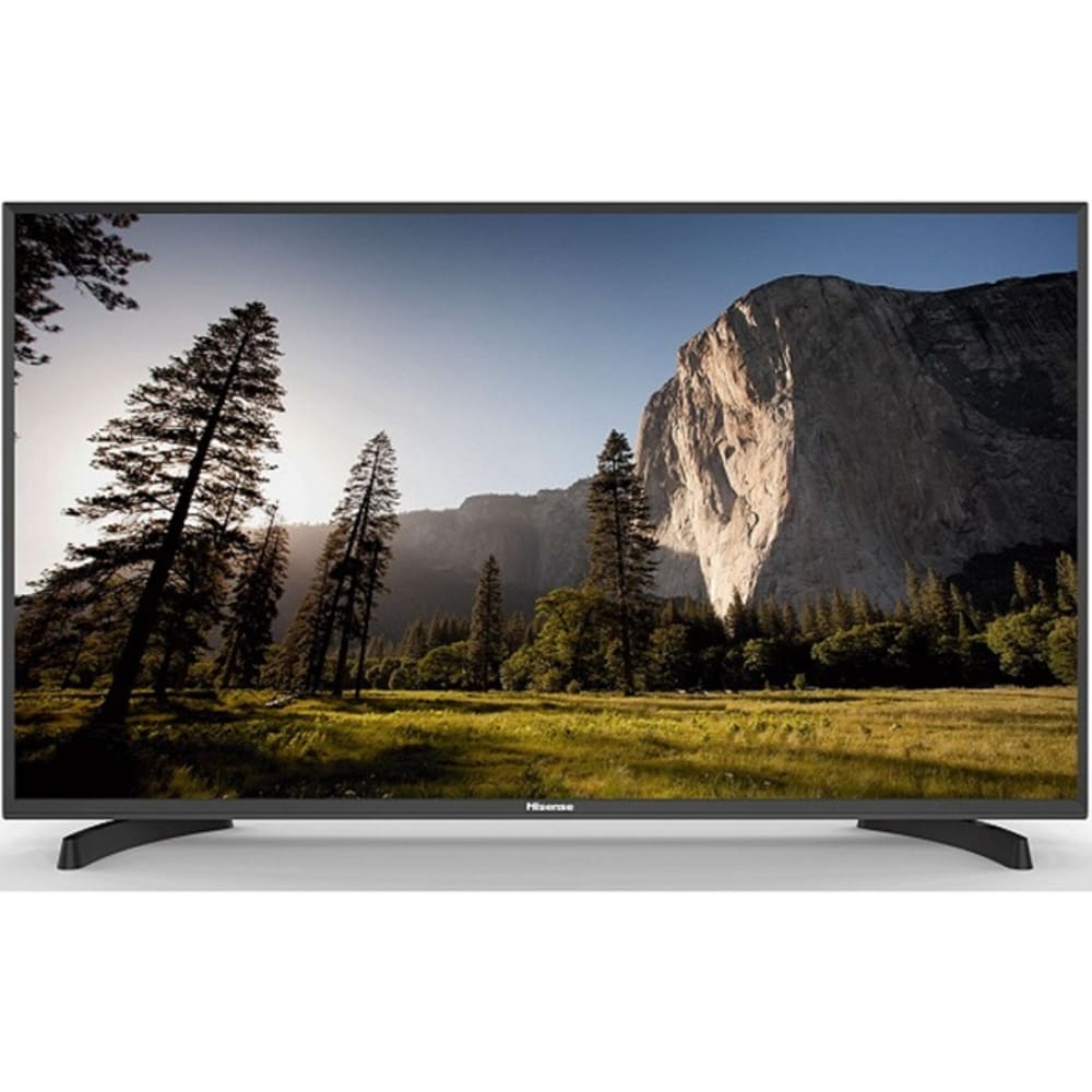 HISENSE 40" HDR LED TV (HX40M2160F)