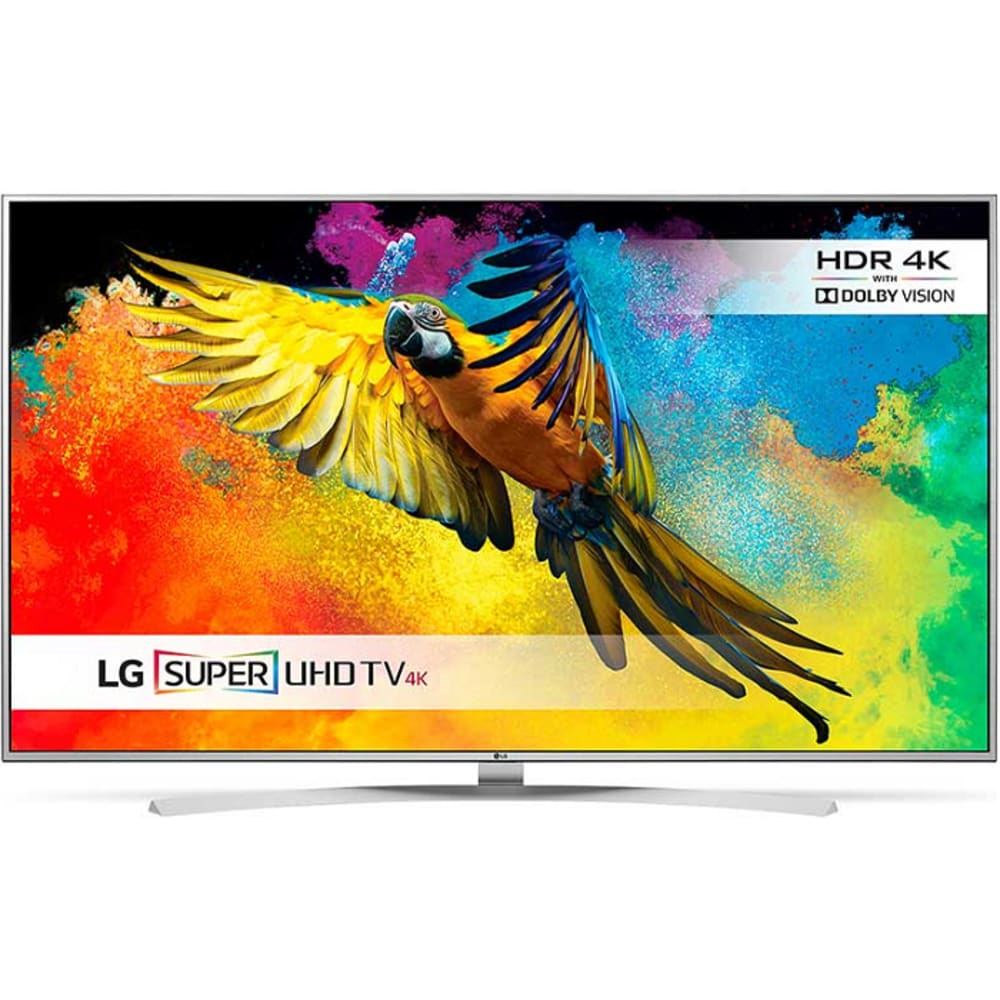 LG 55" UHD LED TV (55UH770V)