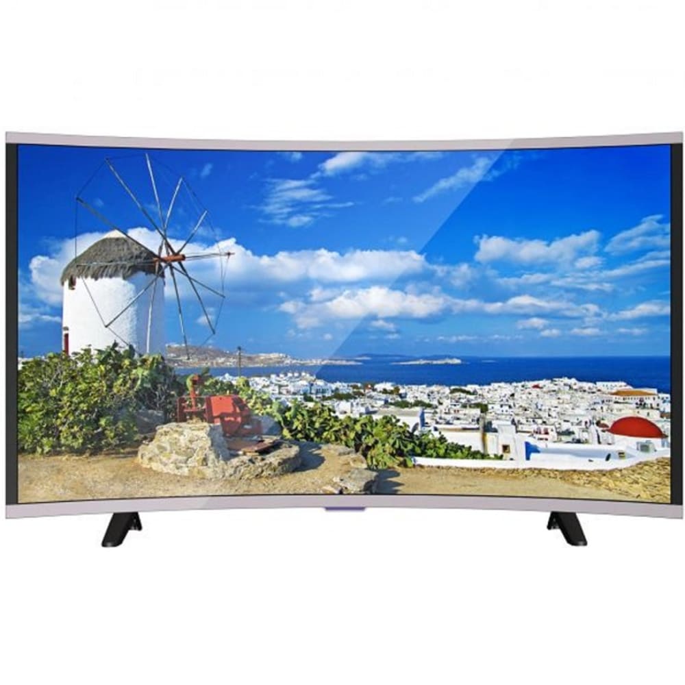 JVC 32" FHD LED TV (LT-32N370)