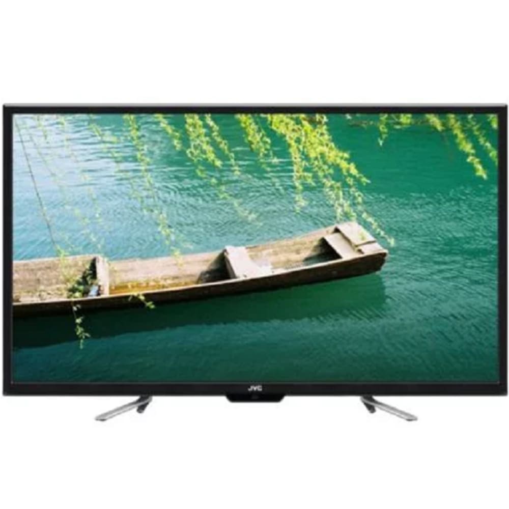 JVC 40" FHD LED TV (LT-40N555)