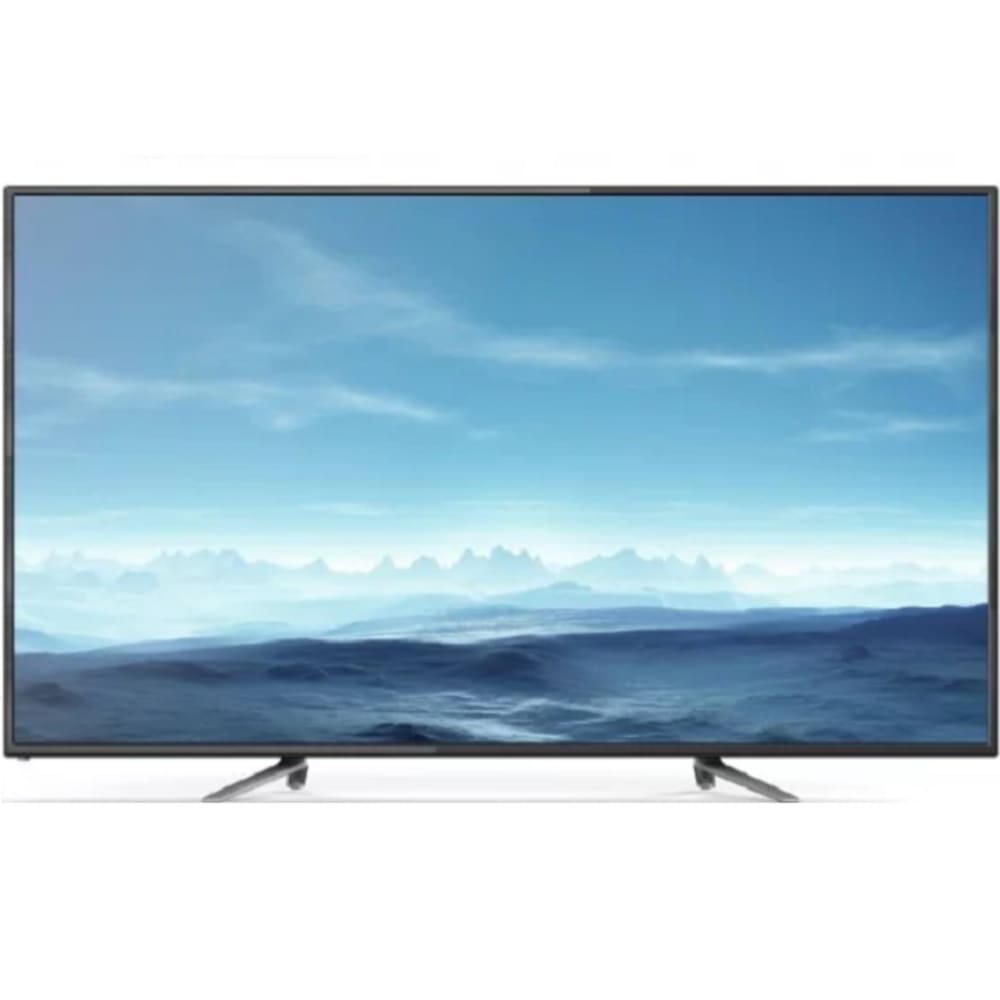 SANSUI 65" UHD LED TV (SLED-65UHD)