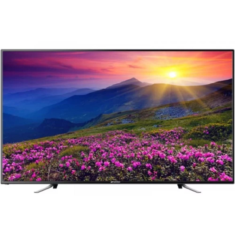 SANSUI 50" FHD LED TV (SLED50FHD)