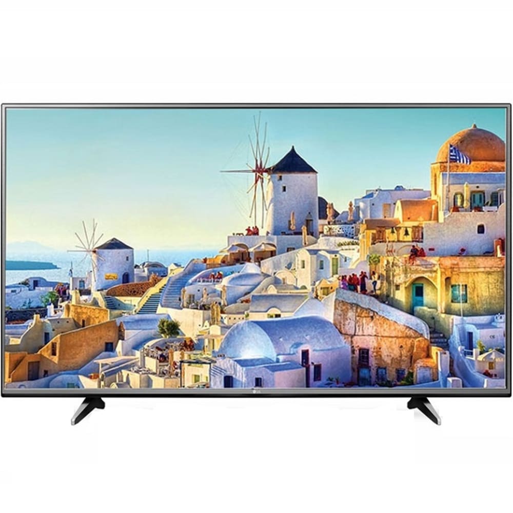 LG 55" FHD LED TV (55UH600T)