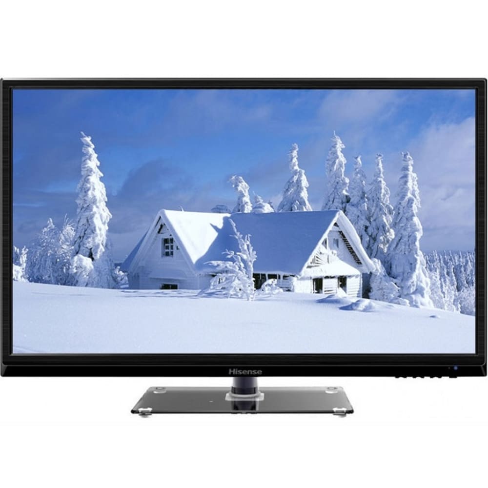 HISENSE 32" HDR LED TV (LEDN32D20)