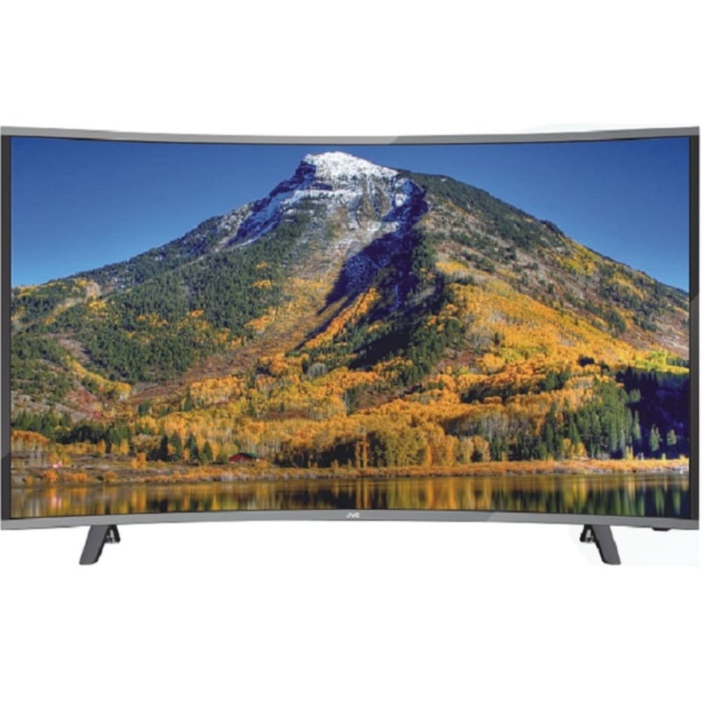JVC 39" FHD LED TV (LT-39N576)