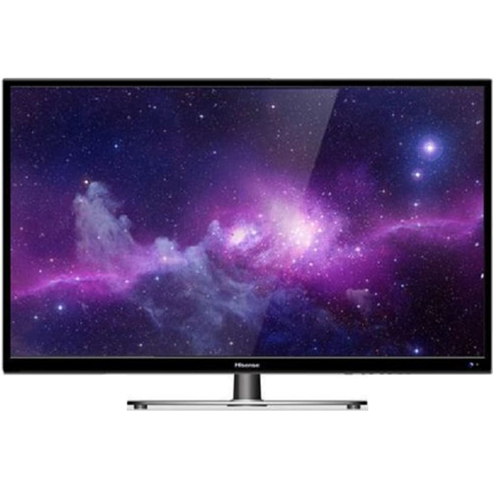 HISENSE 32" HDR LED TV (LEDN32D33)