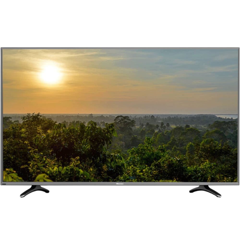 HISENSE 55" UHD LED TV (55K321UW)