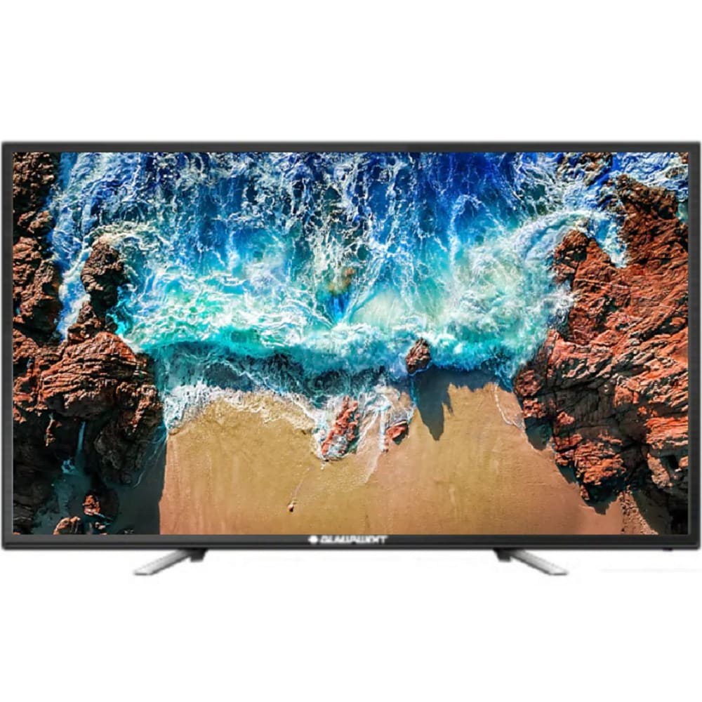 BLAUPUNKT 48" FHD LED TV (STY0148)