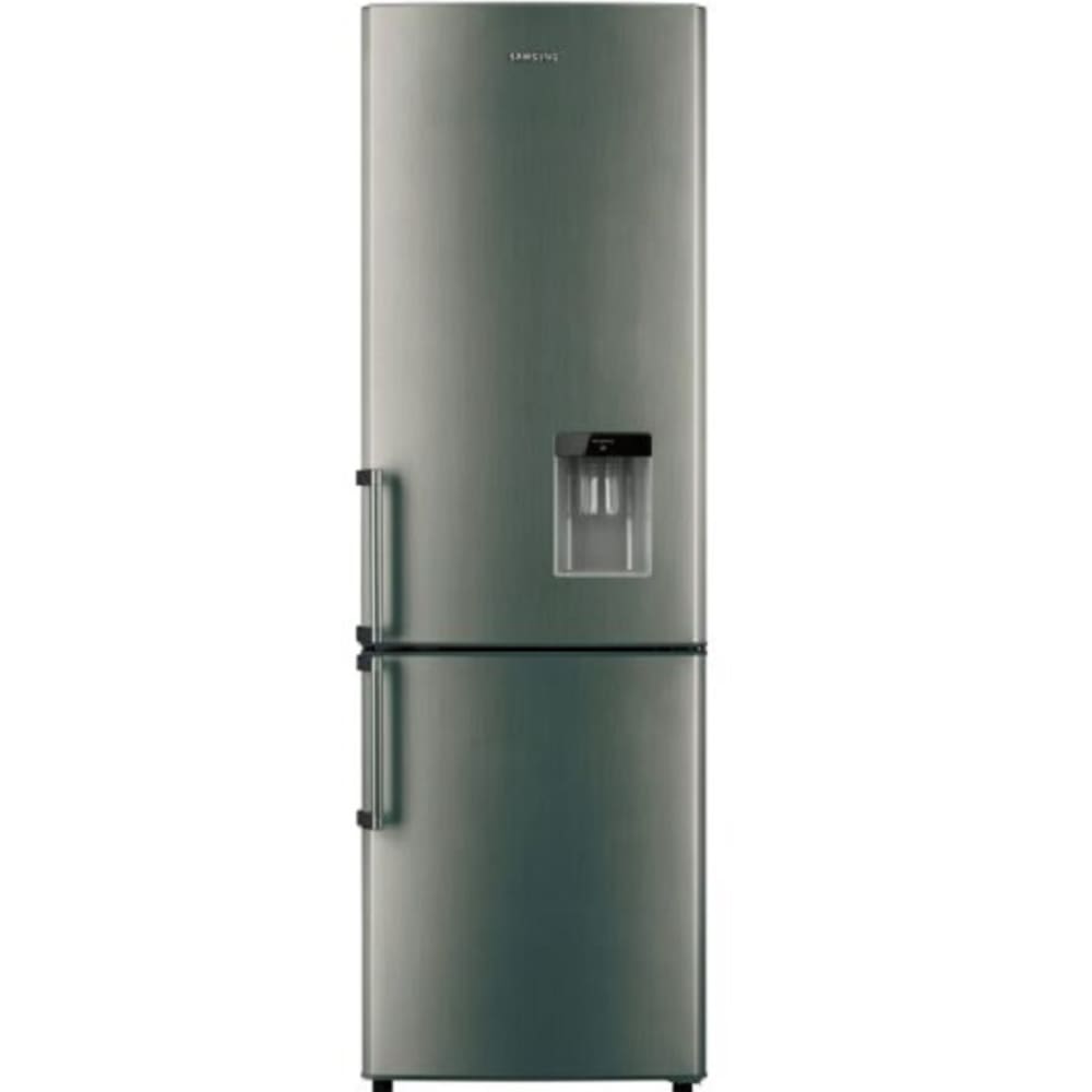 SAMSUNG METALLIC 400L DOUBLE DOOR FRIDGE (RL40WGIH)