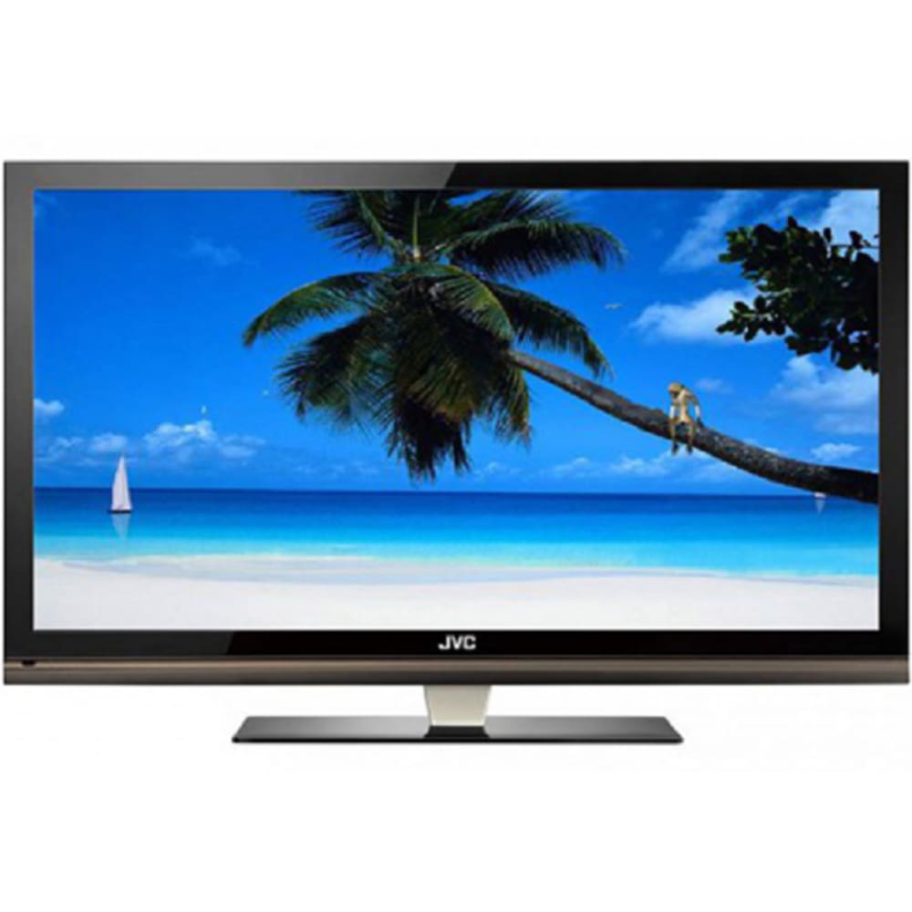JVC 24" FHD LCD TV (LT-24N500)