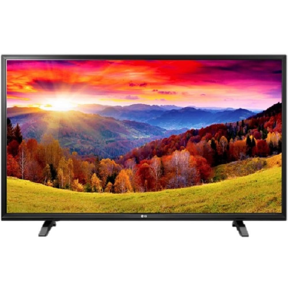 LG 49" FHD LED TV (49LH510V-TD)