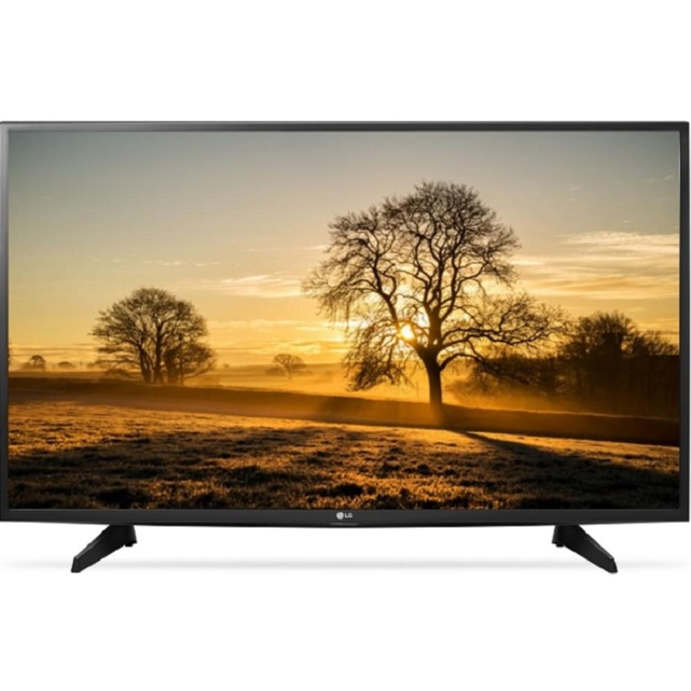 LG 43" FHD LED TV (43LH590V)
