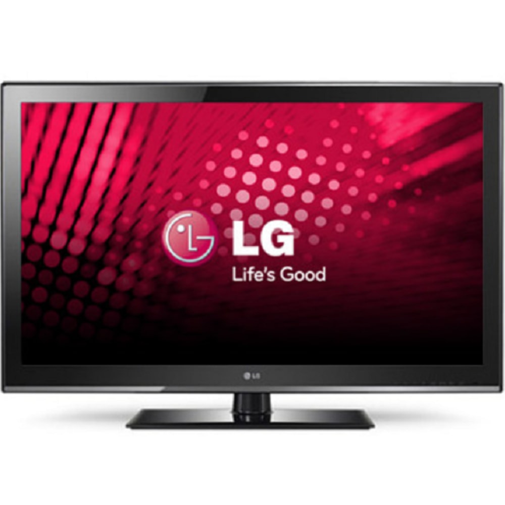 Телевизор lg 19