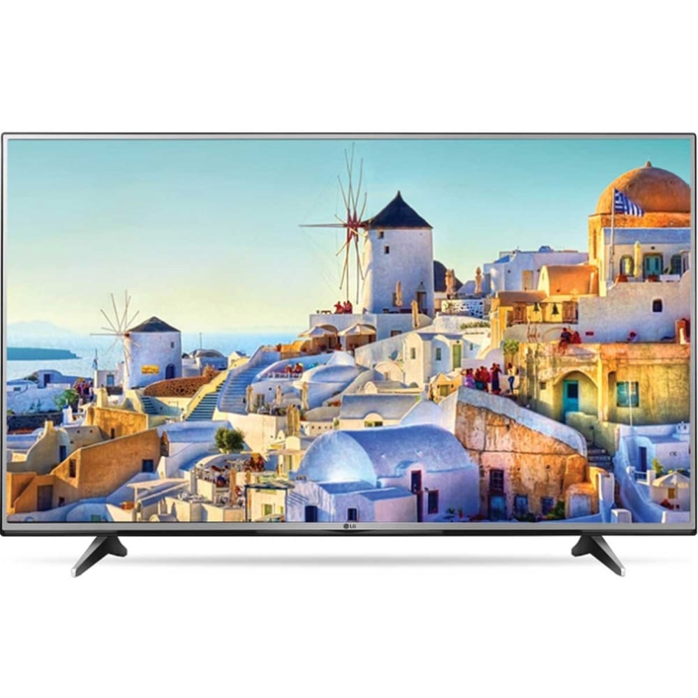 LG 55" UHD LED TV (55UH617V)