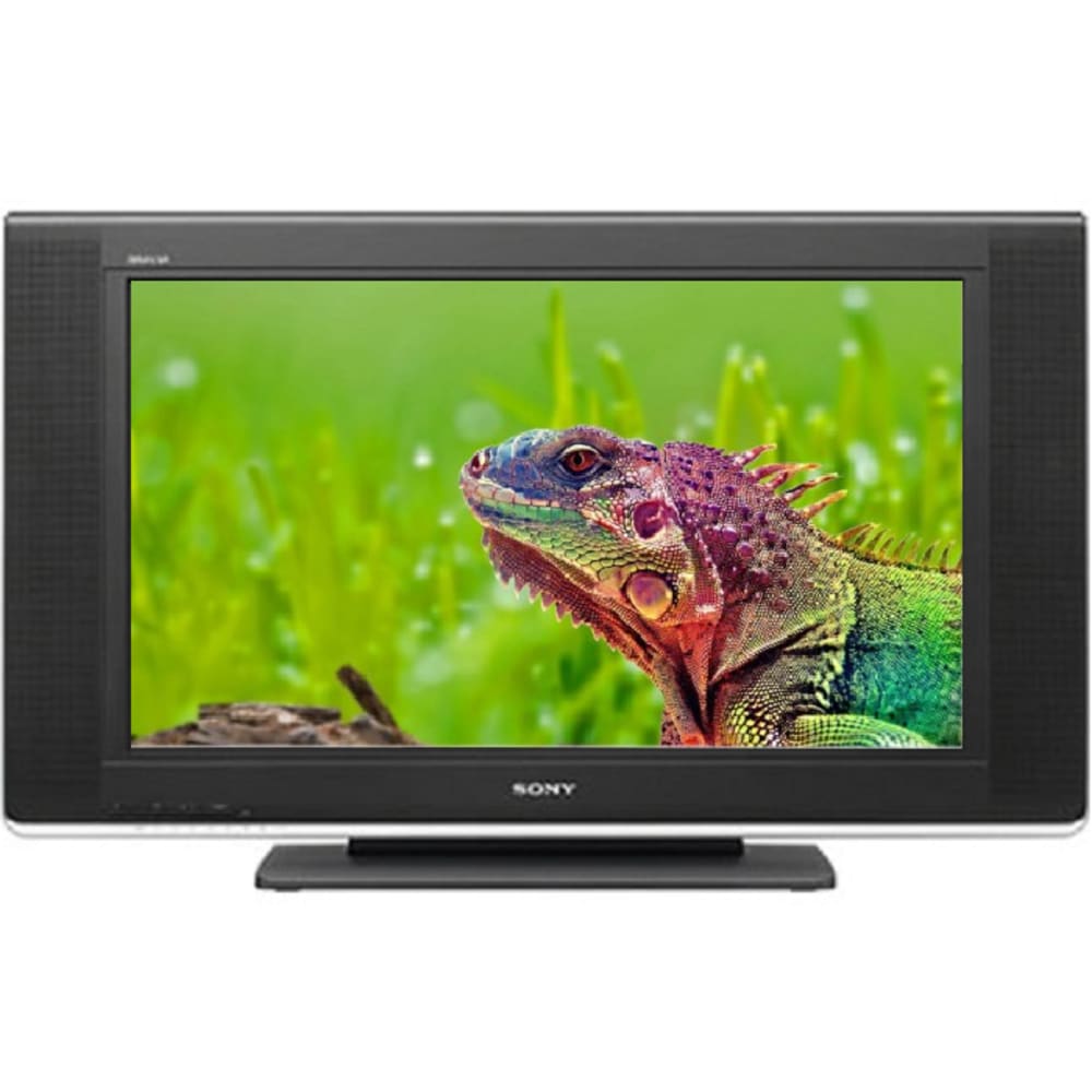 SONY 32" HDR LCD TV (KLV-32T550A)