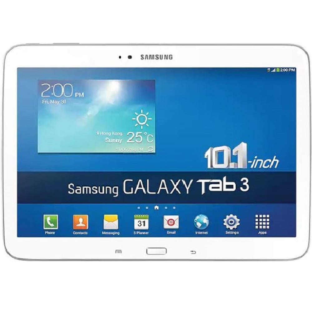 SAMSUNG 8.0" GALAXY TAB E (16GB)