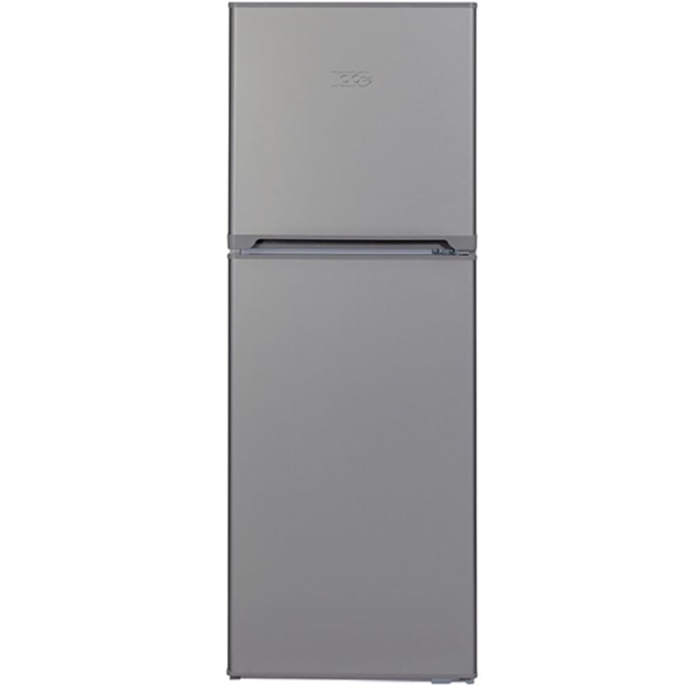 PreOwned Kic Silver 300l Double Door Fridge (Ktf 518/1) Shop Now