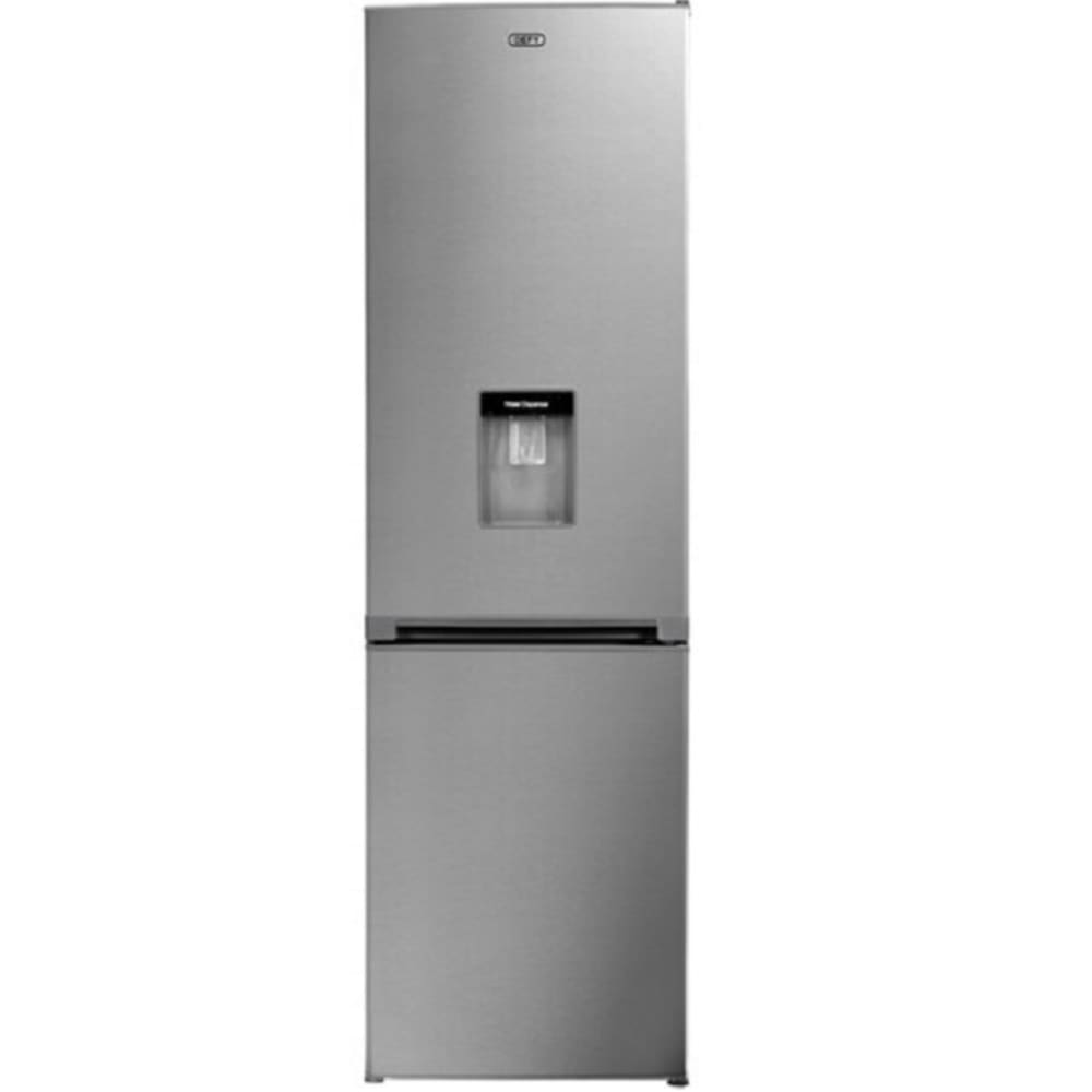 PreOwned Defy Silver 140l Double Door Fridge (C300wd) Shop Now