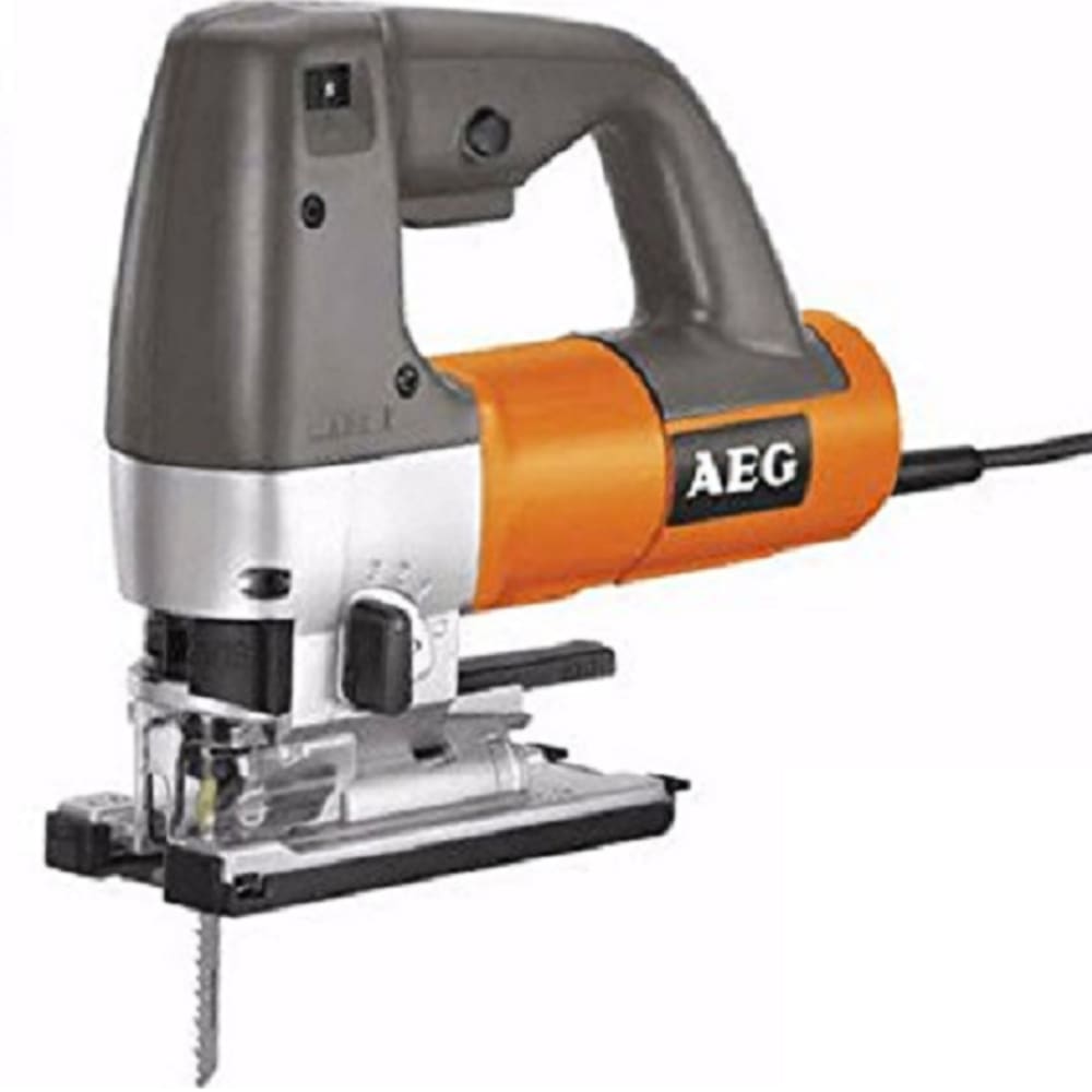 AEG 600W JIGSAW (STEP 1200 BX)