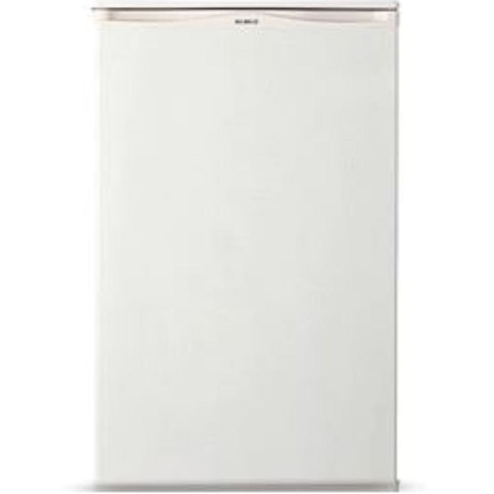 SAMSUNG WHITE 120L BAR FRIDGE (SRG-118)