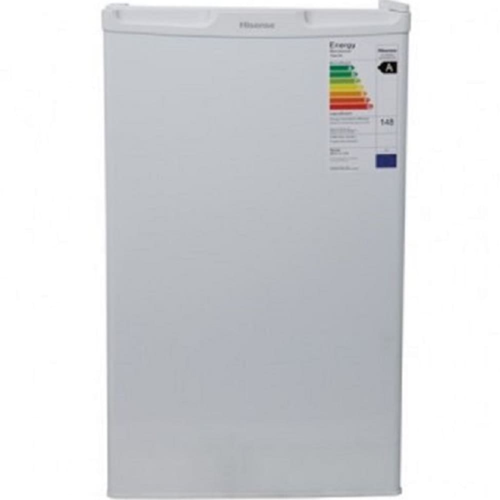 HISENSE WHITE 130L BAR FRIDGE (H130RWH)