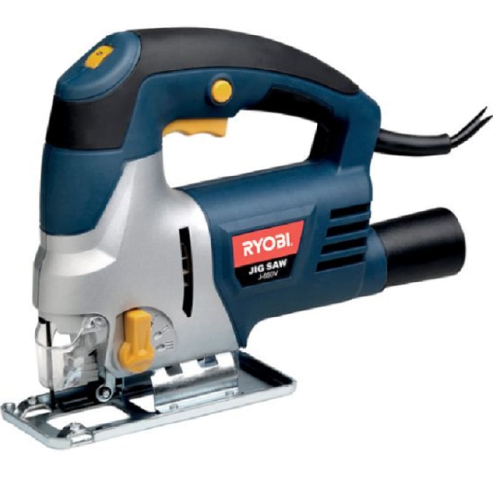 RYOBI 650W JIGSAW (J-650V)
