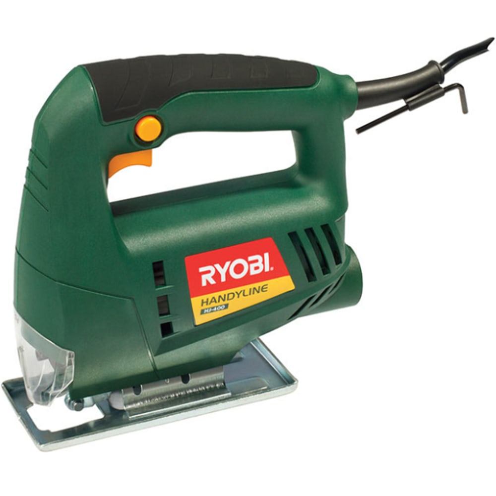 RYOBI 400W JIGSAW (HJ-400)