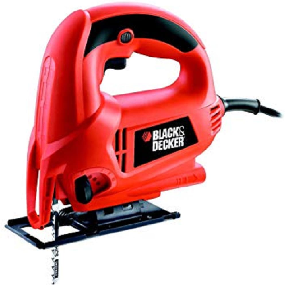BLACK_&_DECKER 480W JIGSAW (KS700PE)