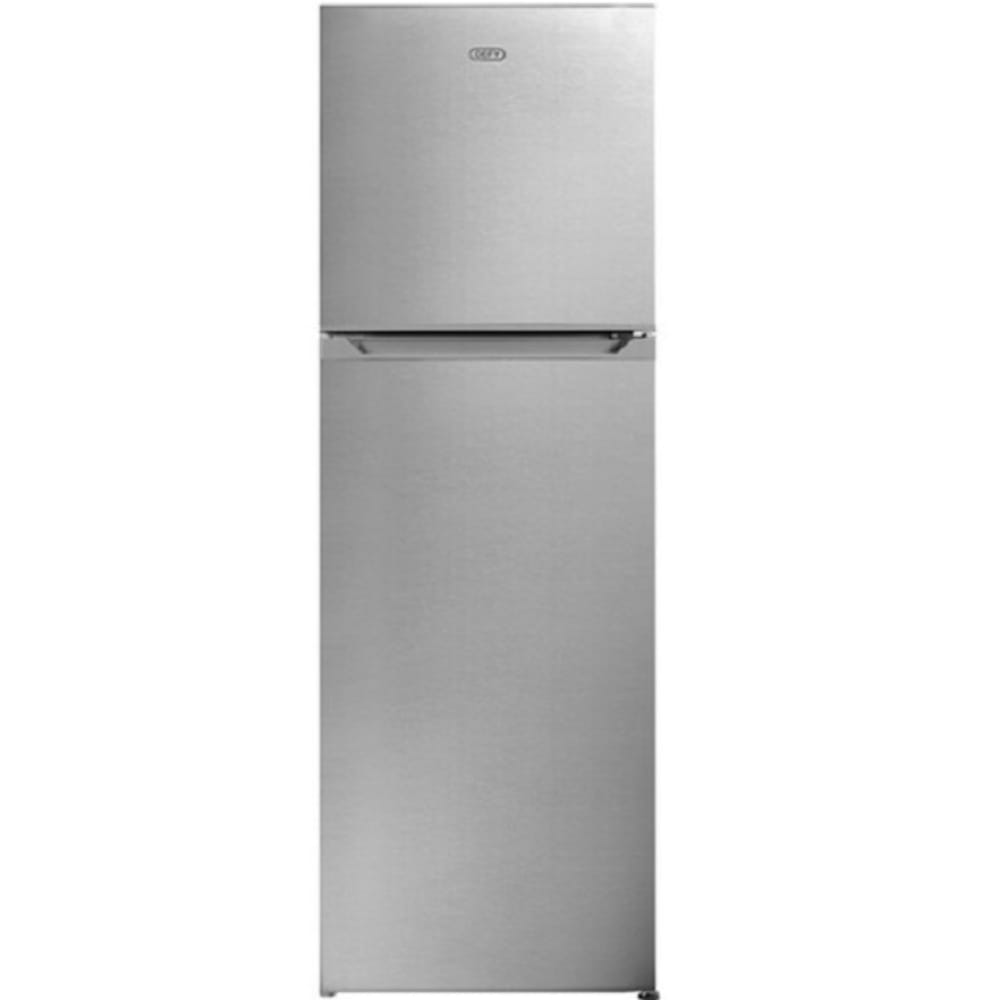 PreOwned Defy Metallic 130l Double Door Fridge (D50183) Shop Now