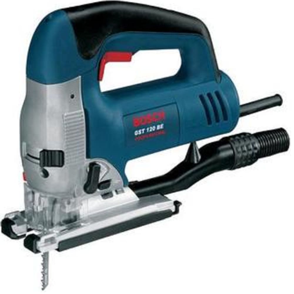 BOSCH 650W JIGSAW (GST 120 BE)