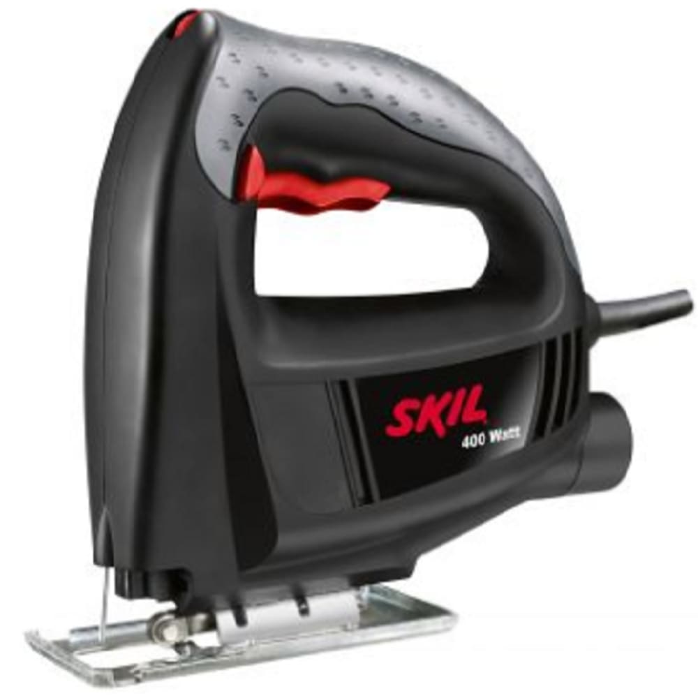 SKIL 400W JIGSAW (4170 AA)