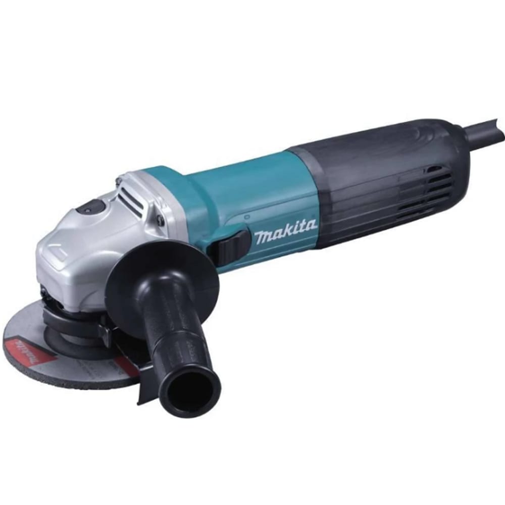 MAKITA 1100W ANGLE GRINDER (GA4540)