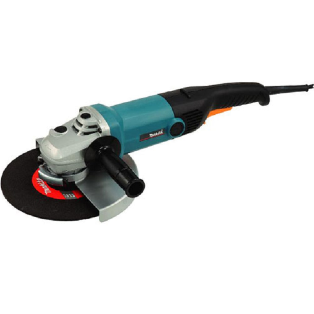 MAKITA 2000W ANGLE GRINDER (GA9010C)