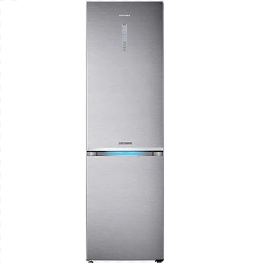 PreOwned Samsung Metallic 657l Double Door Fridge (SrL657evss