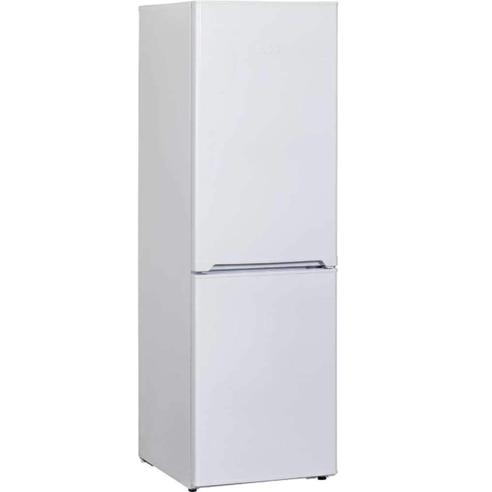 KIC WHITE 239L DOUBLE DOOR FRIDGE (KBF525/1)