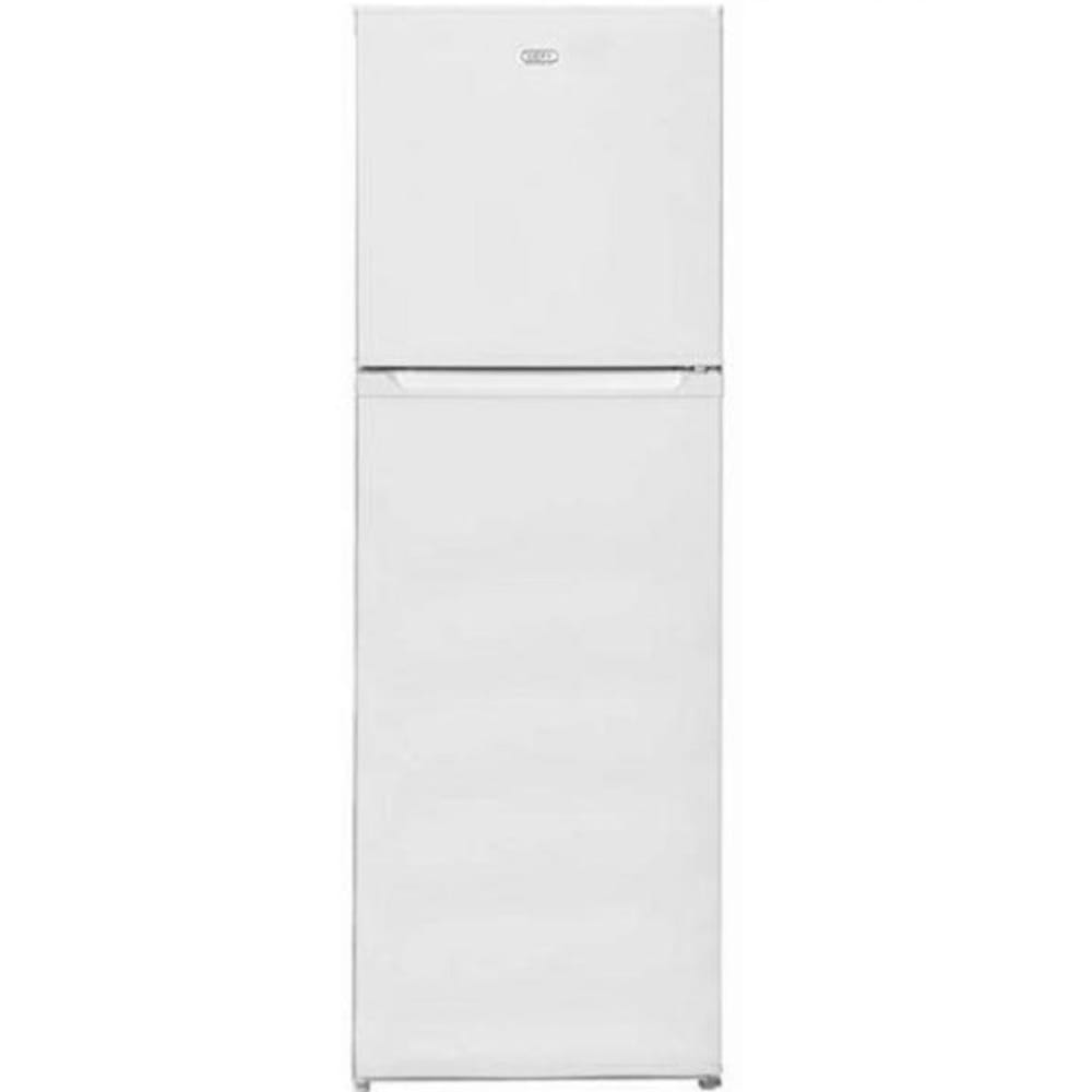 PreOwned Defy White 158l Double Door Fridge (D50158) Shop Now