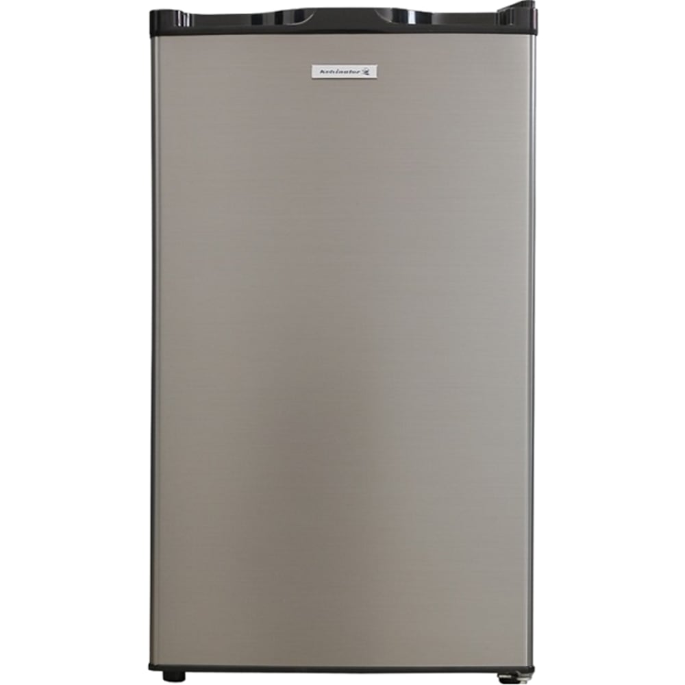 Kelvinator METALLIC 120L BAR FRIDGE (KI130SDHS)