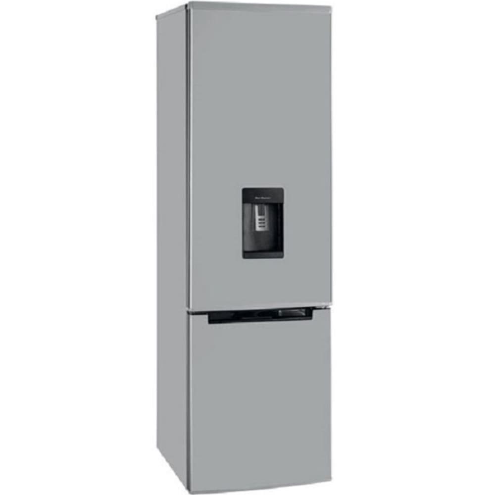 PreOwned Kelvinator Metallic 387l Double Door Fridge (Ki380bfsd
